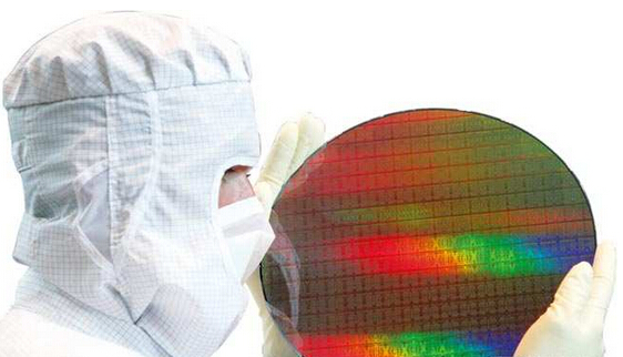 物聯網興起,特殊應用晶片帶動半導體需求 物聯網興起,特殊應用晶片帶動半導體需求