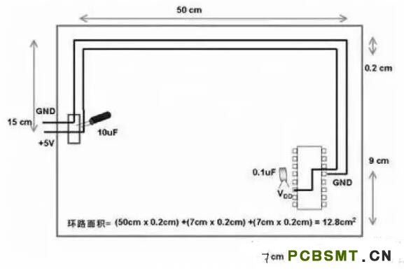 點擊打開原圖 十一條PCB<a href=http://m.prettywish.cn/pcb/ target=_blank class=infotextkey>設(shè)計</a>經(jīng)驗 讓你受用一生