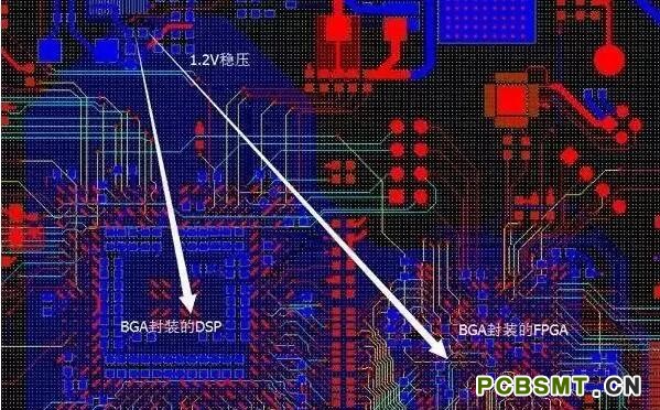 點擊打開原圖 十一條PCB<a href=http://m.prettywish.cn/pcb/ target=_blank class=infotextkey>設(shè)計</a>經(jīng)驗 讓你受用一生