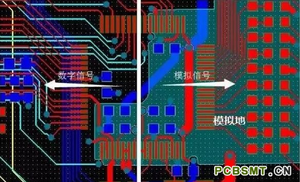 點擊打開原圖 十一條PCB<a href=http://m.prettywish.cn/pcb/ target=_blank class=infotextkey>設(shè)計</a>經(jīng)驗 讓你受用一生